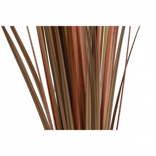 Dekoratīvs Augs Home ESPRIT PVC Polietilēns 15 x 15 x 106 cm (2 gb.) image 3