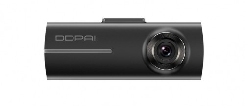DDPAI N1 Dual Video Reģistrators 1296p / 30fps / 1080p image 3