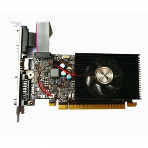 Grafikas Karte Afox AF730-4096D3L5 4 GB RAM NVIDIA GeForce GT 730 image 3