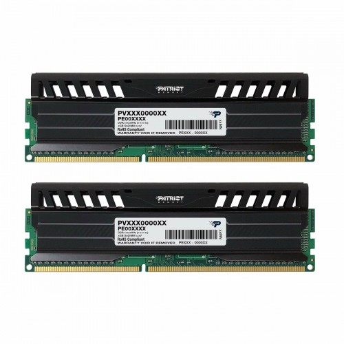 RAM Atmiņa Patriot Memory PC3-15000 DDR3 16 GB image 3