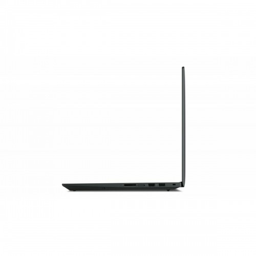 Piezīmju Grāmatiņa Lenovo ThinkPad P1 G5 16" Spāņu Qwerty i9-12900H 32 GB RAM 1 TB SSD image 3