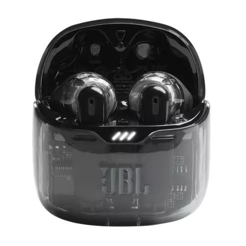 JBL Tune Flex Ghost Edition TWS Bluetooth Austiņas image 3