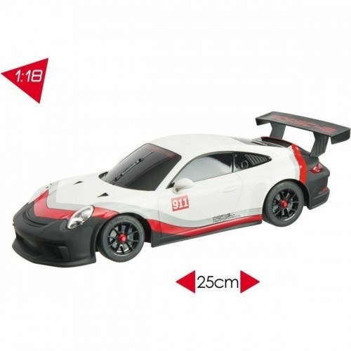 Ar Pulti Vadāma Automašīna Mondo Porsche 911 GT 3 image 3