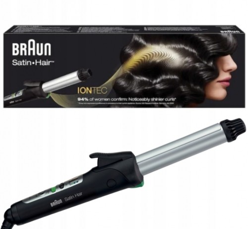 Braun BREC1E Satin Hair 7 Iontec Lokšķēres image 3