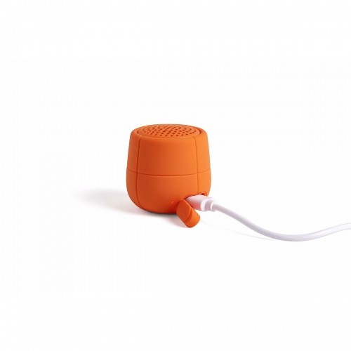 Портативный Bluetooth-динамик Lexon Mino X Оранжевый 3 W image 3
