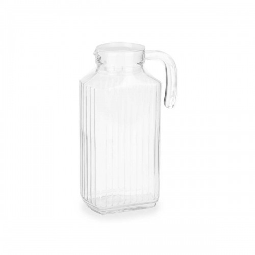Vivalto Stikla Pudele Caurspīdīgs Stikls 1,8 L (6 gb.) image 3