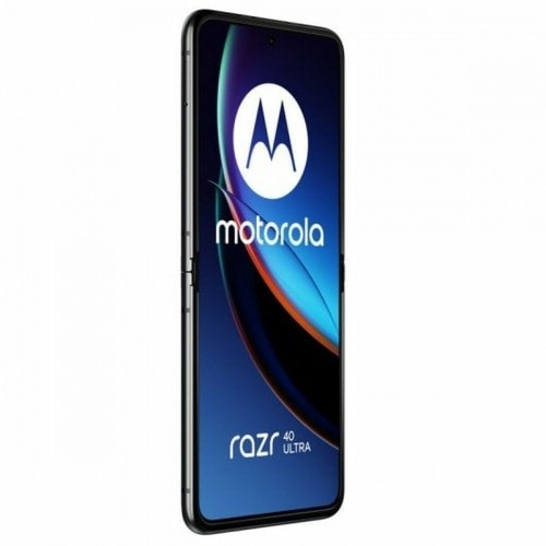 Смартфон Motorola Razr 40 Ultra 256 GB 8 GB RAM Чёрный image 3