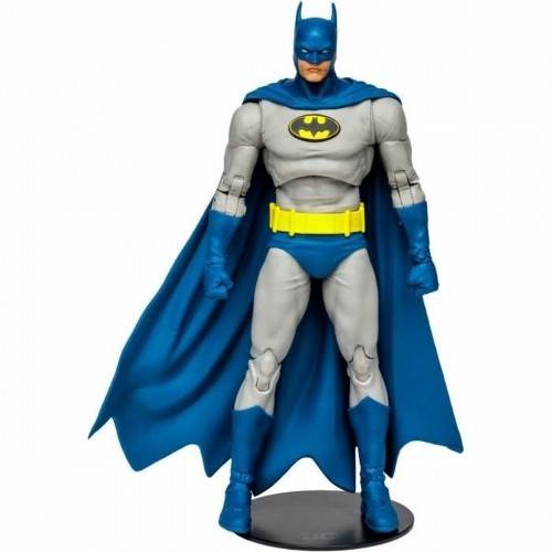 Съчленена Фигура DC Comics Multiverse: Batman Knightfall image 3