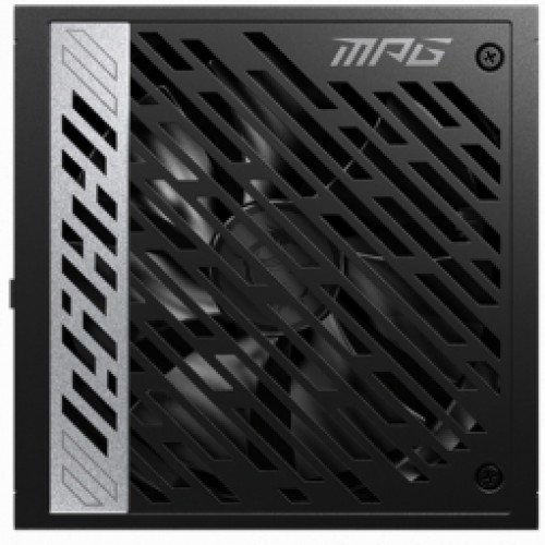 Barošanas bloks MSI MPG A850G PCIE5 850W image 3