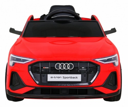 Audi E-Tron Sportback Детский Электромобиль image 3