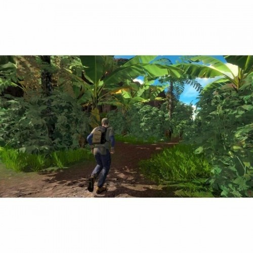 Videospēle priekš Switch Schleich Dinosaurs: Mission Dino Camp (EN) image 3