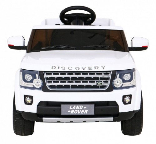 Land Rover Discovery Bērnu Elektromobilis image 3