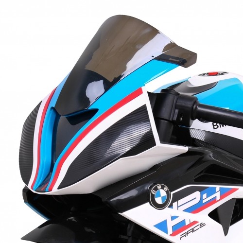 BMW HP4 Bērnu Elektriskais Motocikls image 3