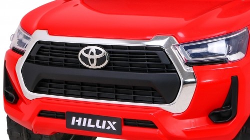 Toyota Hilux Bērnu Elektromobilis image 3