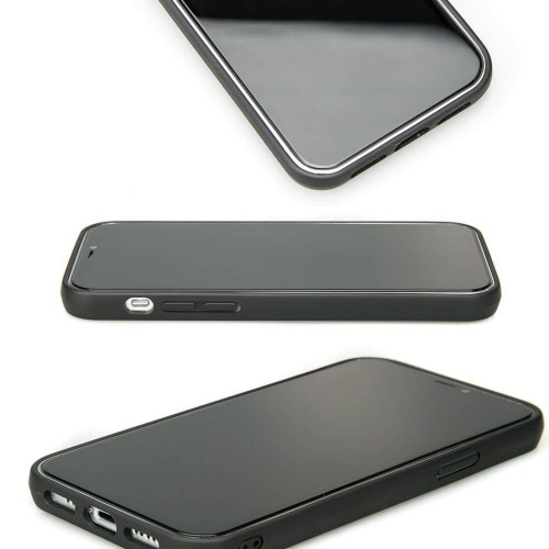 Apple Wooden case for iPhone 12|12 Pro Bewood Traveler Merbau image 3