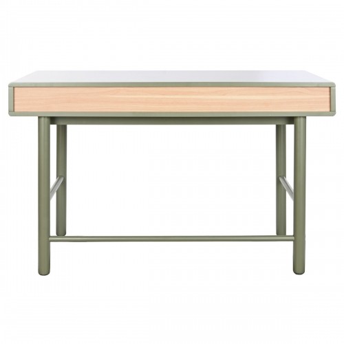 Письменный стол Home ESPRIT Зеленый Деревянный MDF 120 x 60 x 75 cm image 3