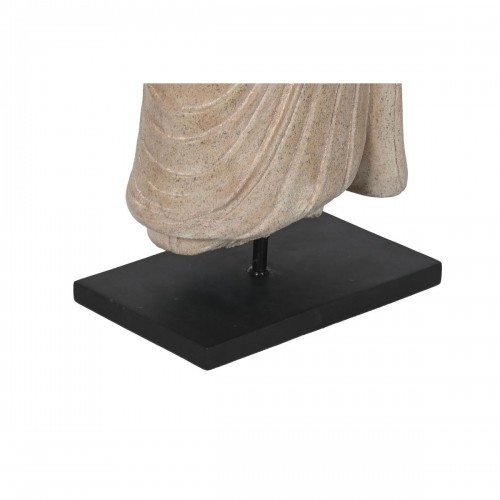 Dekoratīvās figūriņas Home ESPRIT Brūns Melns Krūtis Neoklasicisma 26,2 x 16 x 68,5 cm image 3