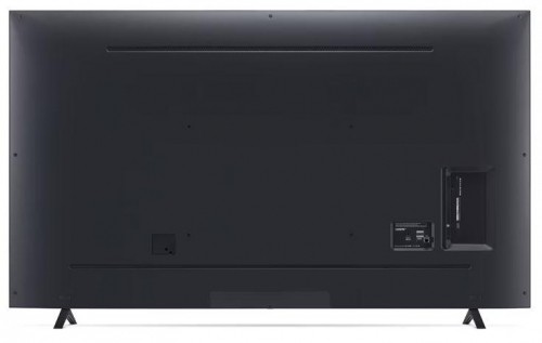 TV Set|LG|75"|4K/Smart|3840x2160|Wireless LAN|Bluetooth|Black|75NANO753QA image 3