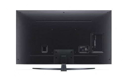 TV Set|LG|43"|4K|3840x2160|Wireless LAN|Bluetooth|webOS|43NANO753QC image 3