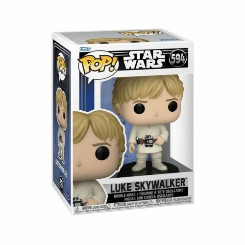 Figūriņa Funko Pop! Luke Skywalker image 3