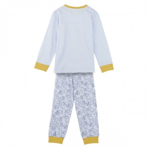 Pajama Bērnu Bluey Zils image 3