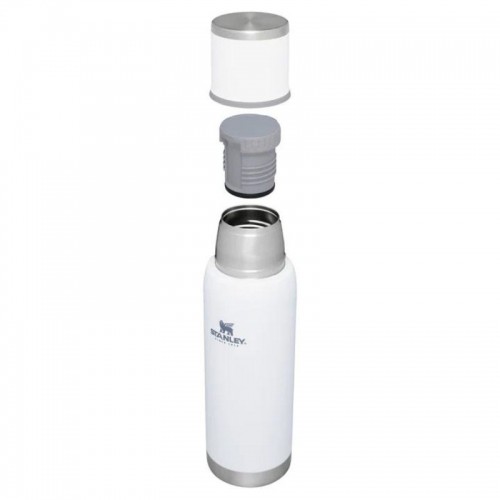 Stanley Termoss The Adventure To-Go Bottle 1L white image 3