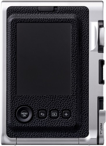 Fujifilm Instax Mini Evo USB-C, black image 3