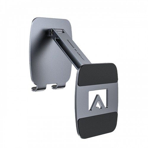 Acefast foldable stand | phone holder gray (E13) image 3