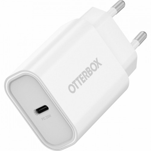 Портативное зарядное устройство Otterbox LifeProof 840304749621 Белый image 3