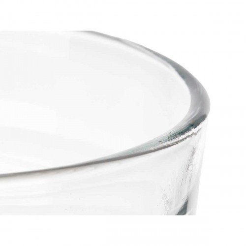 Vivalto Glāžu komplekts Strīpas Caurspīdīgs Stikls 360 ml (6 gb.) image 3