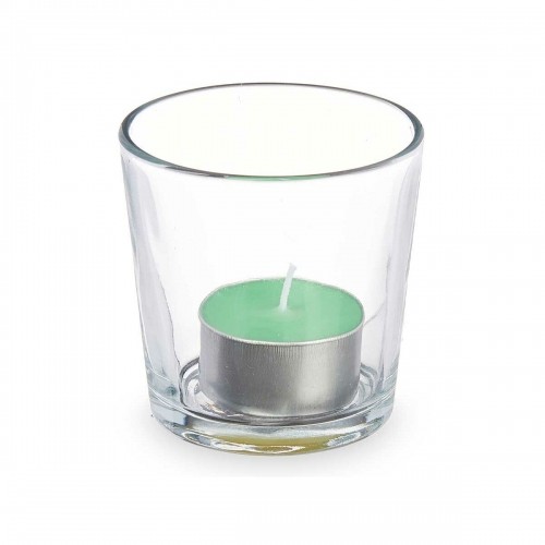 Acorde Aromātiska svece Tealight Jasmīns (12 gb.) image 3