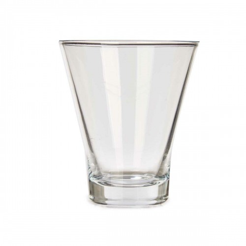 Vivalto Stikls Konusveida Caurspīdīgs Stikls 200 ml (24 gb.) image 3