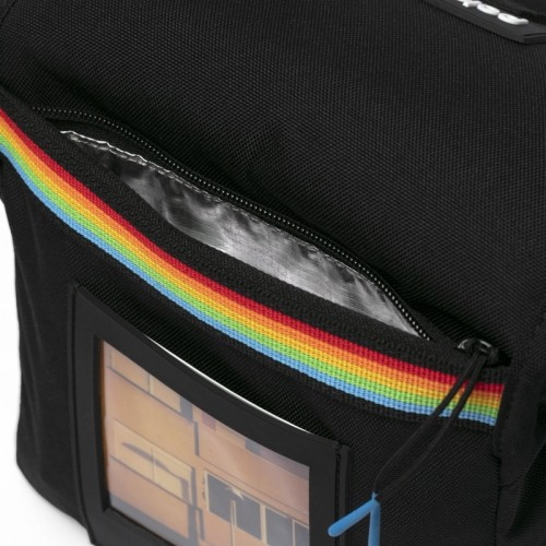 Polaroid camera bag Now/I-2, black image 3