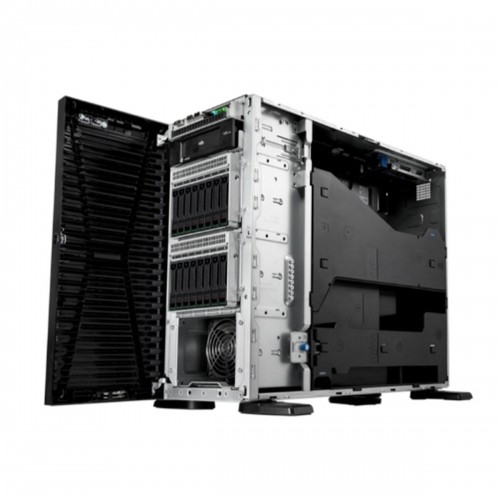 Сервер HPE ProLiant ML110 Gen11 Intel Xeon-Bronze 3408U 16 GB RAM image 3