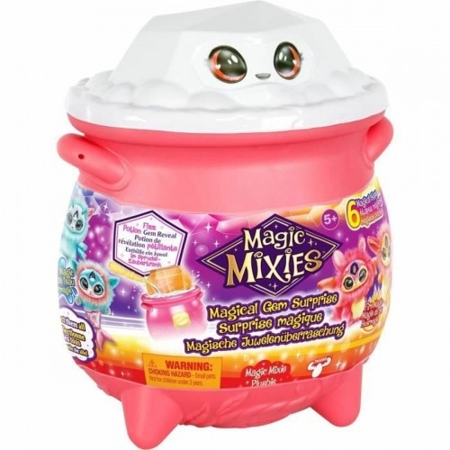 Игрушки Moose Toys Magic Mixies, Magical Gem Surprise image 3
