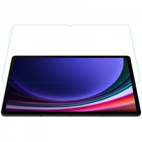 Nillkin Tempered Glass 0.3mm H+ for Samsung Galaxy Tab S9+|S9 FE image 3
