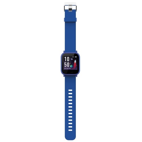 Maxlife smartwatch Kids MXSW-200 blue image 3