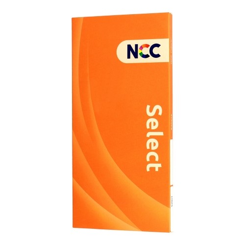 OEM LCD Display NCC for Iphone 7 Plus Black Select image 3