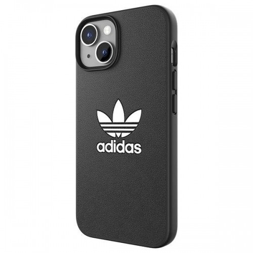Adidas OR Molded Case BASIC iPhone 14 6.1" black|black 50177 image 3