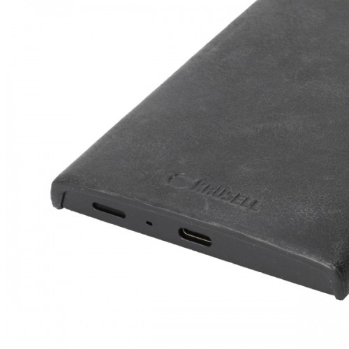 Krusell Sony Xperia L2 Sunne Cover czarny|black 61247 image 3