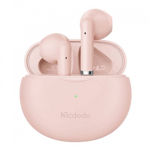 Earbuds TWS Mcdodo HP-2780 (Pink) image 3