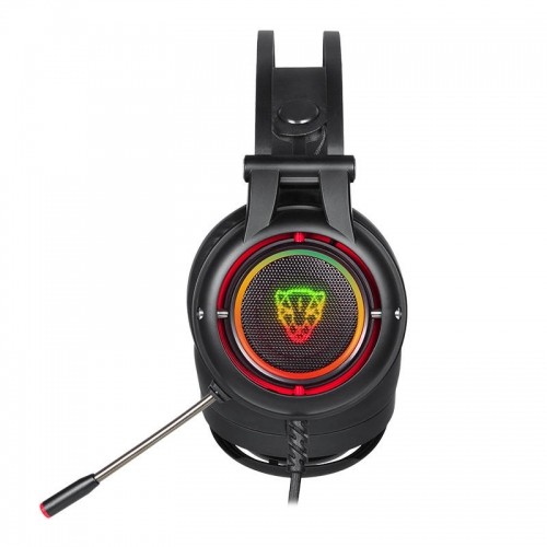 Gaming Headphones Motospeed H18 PRO USB RGB image 3