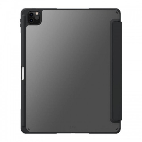 Protective case Baseus Minimalist for iPad Pro 12,9" 2020|2021|2022 (black) image 3