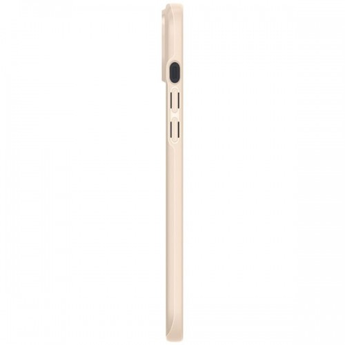 Spigen Thin Fit iPhone 14 Plus beżowy|sand beige ACS04778 image 3
