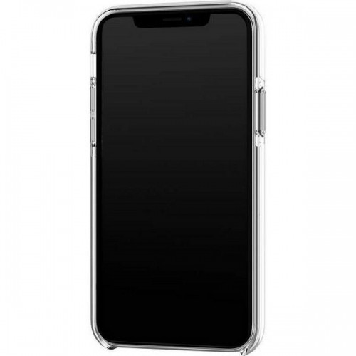 Puro Impact Clear iPhone 12 Pro Max 6,7" transparent IPC1267IMPCLTR image 3