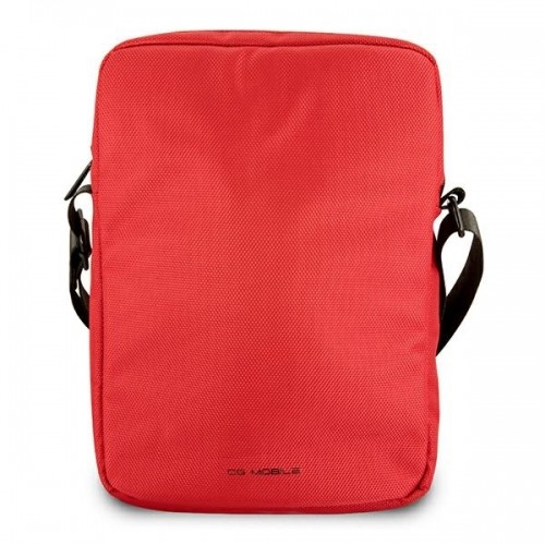 Ferrari Torba FESH10RE Tablet 10" On Track Collection red|czerwony image 3