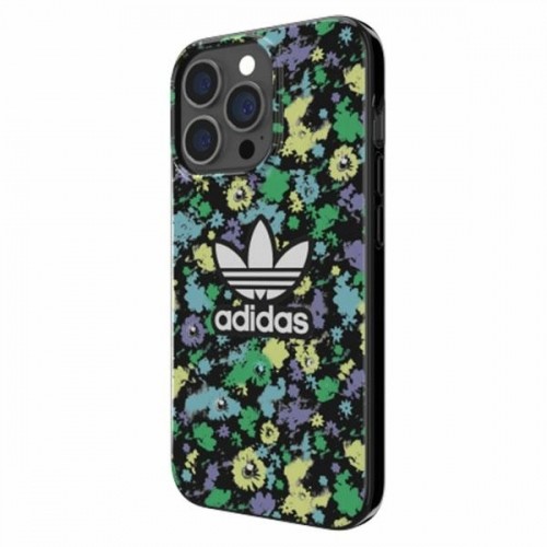 Adidas OR Snap Case Flower AOP iPhone 13 Pro | 13 6,1" wielokolorowy|colourful 47104 image 3