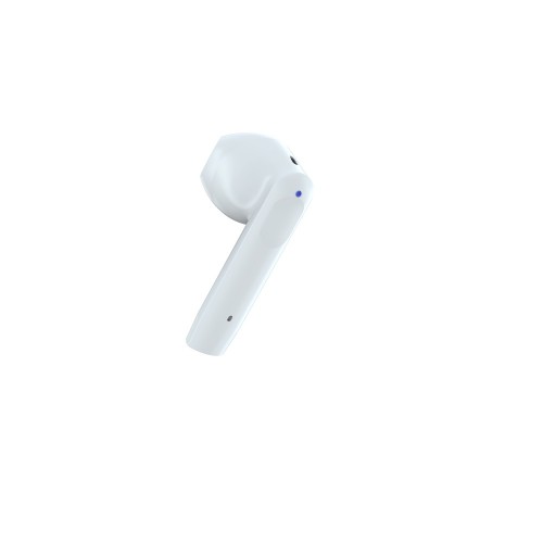 Devia Bluetooth earphones TWS Joy A10 white image 3