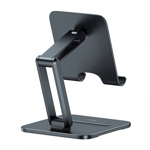 Baseus Biaxial stand holder for tablet (gray) image 3