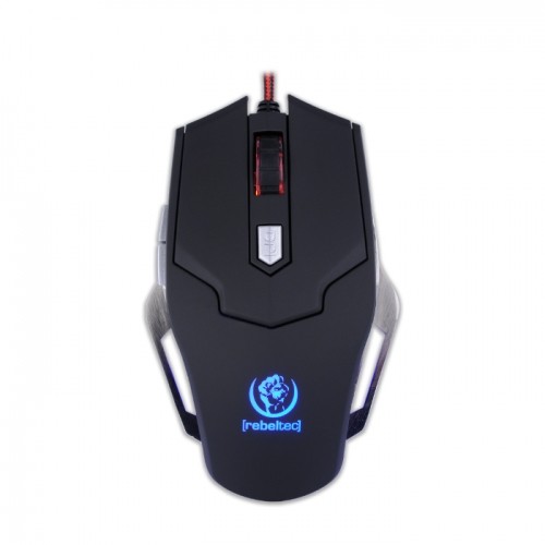 Rebeltec gaming mouse FALCON image 3